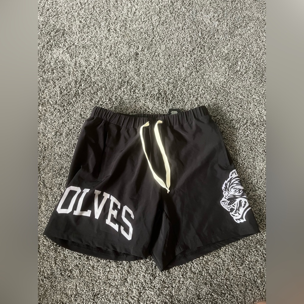 DARC SPORT SHORTS